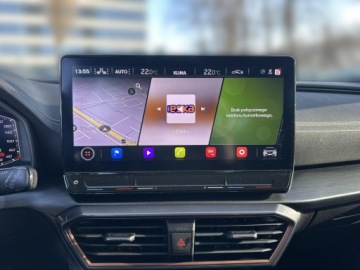 Cupra Formentor Crossover 2.0 TSI 310KM 2022 Cupra Formentor VZ 2.0 310KM 4Drive Audio System B, zdjęcie 14