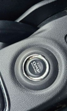 Mitsubishi Outlander III 2016 Mitsubishi Outlander ELEKTYK Benzyna Naped 44 skora kamera cofania, zdjęcie 36