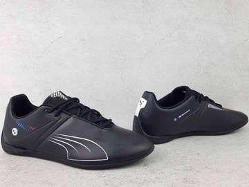 PUMA BMW MMS A3ROCAT 307305 01 BUTY MĘSKIE CZARNE