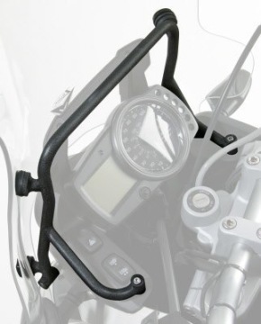 Стекло ZTechnik BMW G650GS G650 GS low Z2470