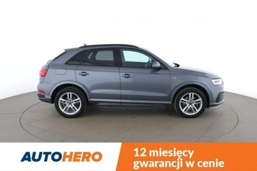 Audi Q3 I 2015 Audi Q3 GRATIS! Pakiet Serwisowy o wartości 1300, zdjęcie 7