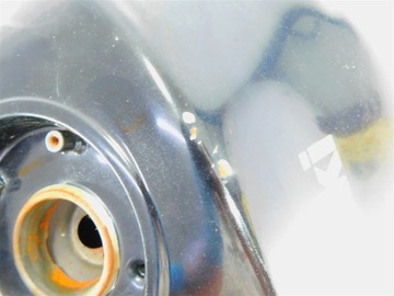 Топливный бак Bak Kawasaki ER-6F 650 09-11 51087508915Q