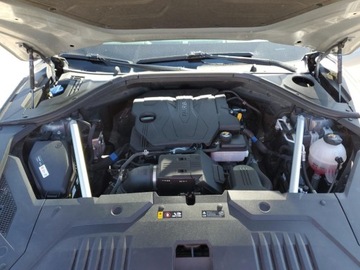  Genesis GV70 Base 2022 2.5l 2.5 Benzyna 300KM, zdjęcie 6