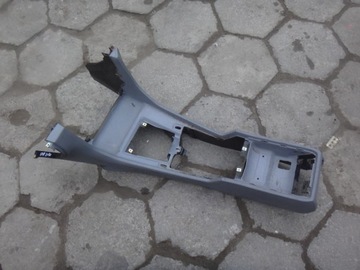 KONZOLA TUNEL CENTRÁLNÍ BMW 7 E38 FACELIFT ŠEDÝ