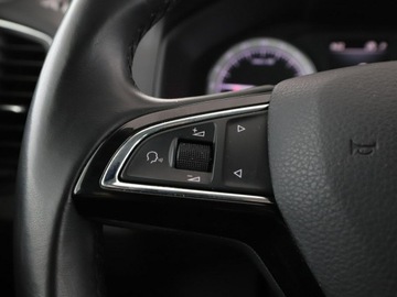 Skoda Karoq Crossover 2.0 TDI 150KM 2018 Škoda Karoq Skoda Karoq 4X4 DSG Skóra Navi, zdjęcie 34