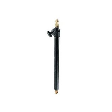 Kolumna teleskopowa Manfrotto ML122B do statywu ML012B