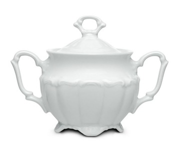 CHODZIEŻ MARIA TERESA BIAŁA CUKIERNICA 400 ml