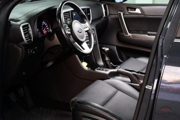 Kia Sportage IV SUV Facelifting 1.6 GDI 132KM 2019 Kia Sportage 1.6 GDI Lift Navi PolSkora KeyLes..., zdjęcie 5
