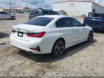BMW Seria 3 G20-G21 2020 BMW Seria 3 330I xdrive 2.0 Benzyna 255KM, zdjęcie 7