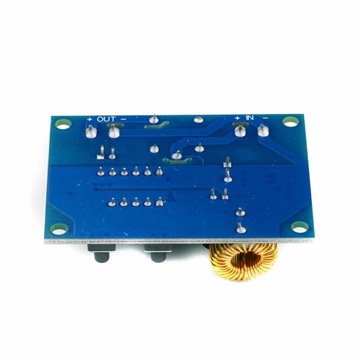 Защита от разряда аккумулятора XH-M609 6-50В