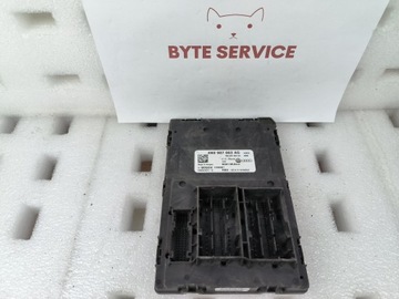 VW AG STEROWNIK MODUŁ KOMFORTU BCM 4N0907063AG
