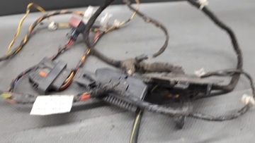 24424185 INSTALACE DVEŘE PRAVÝ PŘEDNÍ OPEL VECTRA C
