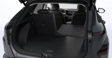 Hyundai Kona I Crossover Electric Facelifting 64 kWh 204KM 2025 Hyundai Kona Electric 65 kWh 204 KM Platinium Elektryczny 204KM, zdjęcie 8