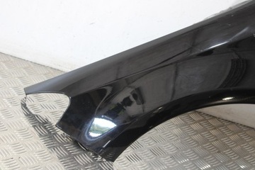 BLATNÍK LEVÝ PŘEDNÍ MERCEDES CLA W117