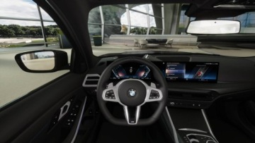 BMW X7 2026 BMW 330 xDrive Sedan Dostępny od ręki!, zdjęcie 12