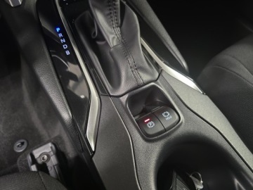 Toyota Corolla Cross 2022 Toyota Corolla Cross 2.0 Hybrid Style Toyota Corol, zdjęcie 26