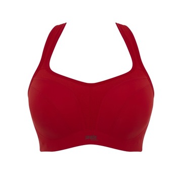 Panache Sport SPORTS BRA fiery red 65HH 30HH