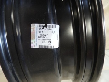 СТАЛЬНОЙ диск 5X105R17 OPEL ОРИГИНАЛ