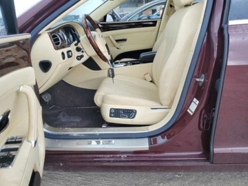 Bentley Continental II 2015 Bentley Continental Flying Spur 2015, silnik 6..., zdjęcie 6