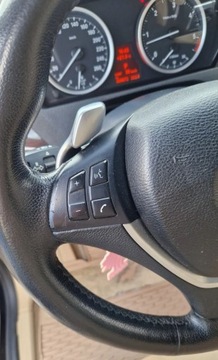 BMW X6 E71 2010 BMW X6 SALON PL Skora Xenon NaviPL 3.0 Diesel 245KM, zdjęcie 24