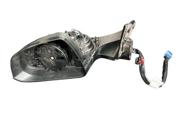 Tesla 3 LIFT lusterko lewe 1592033-00-C '21 BLACK