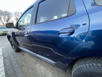 Dacia Duster II 2018 DACIA DUSTER Prestige 4WD 1,6 Benzyna 4x4 2018-11, zdjęcie 12