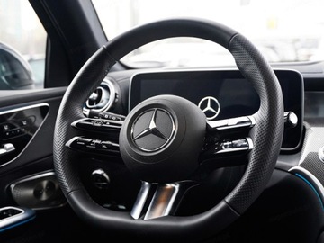Mercedes GLC C254/X254 2025 GLC 300 de 4-Matic AMG Line 2.0 353KM, zdjęcie 4