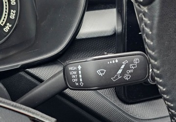 Skoda Fabia IV 1.0 TSI 110KM 2023 Skoda Fabia Salon Polska - I wlasciciel - Benzyna 110KM, zdjęcie 10