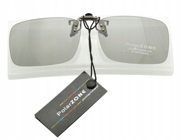 ПОЛЯРИЗОВАННЫЕ ФОТОХРОМНЫЕ НАКЛЕЙКИ ДЛЯ СОЛНЦЕЗАЩИТНЫХ ОЧКОВ UV400