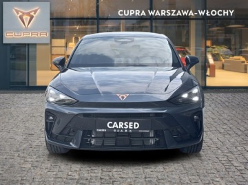 Cupra Leon II Hatchback Facelifting 1.5 eTSI MHEV 150KM 2026 Cupra Leon 1.5 eTSI 150 KM 7-biegowa automatyczna, zdjęcie 7