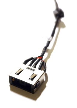 РАЗЪЕМ ПИТАНИЯ LENOVO G50-30 G50-45 G50-50 G50-70 G50-80
