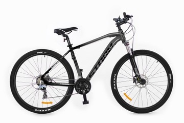 Rower górski MTB 29 SHARK 6.0 deore HIT 2023 !