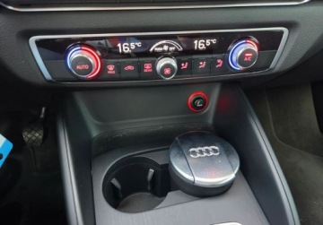Audi A3 8V Cabriolet 2.0 TDI clean diesel 150KM 2015 Audi A3 Sportback 2.0TDI 150KM 6Bieg Led Navi 2xPDC BluetoothFulserwis Aud, zdjęcie 23
