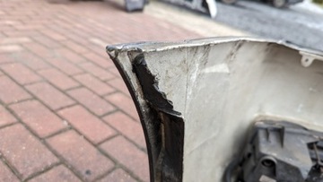 NÁRAZNÍK PŘEDNÍ OPEL VECTRA C