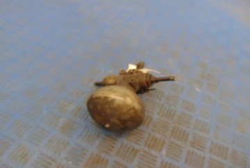 CITROEN C5 I ROZDZIELACZ