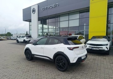 Opel Mokka II SUV 1.2 Turbo 130KM 2024 Opel Mokka Pierwszy wlasciciel. Salon Polska 1.2 Benzyna 130KM, zdjęcie 11