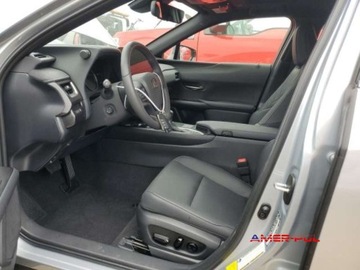 Lexus 2024 Lexus UX 2024 r., 2,0 L HYBRID PREMIUM 4X4 2.0 Hybryda 181KM, zdjęcie 8