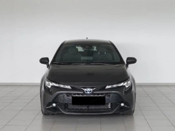 Toyota Corolla XII Hatchback Facelifting 1.8 Hybrid 140KM 2025 Od ręki - Comfort 1.8 Hybrid 140KM | Tempomat adaptacyjny!, zdjęcie 1