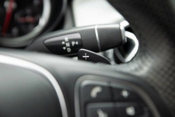 Mercedes CLA C117 Coupe Facelifting 1.6 180 122KM 2017 Mercedes-Benz CLA CLA 180 7-G DCT Progressive Salon Polska Autotrade Mer, zdjęcie 20