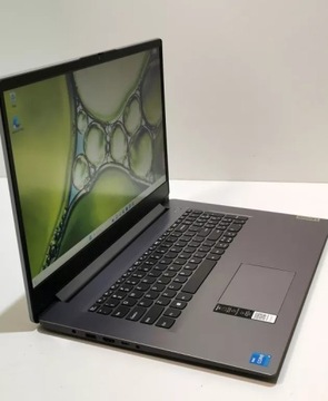 НОУТБУК LENOVO IDEAPAD 3 17.3