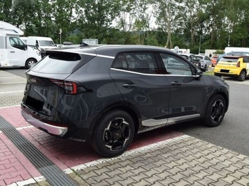 Kia Sportage V 2025 KIA Sportage 1.6 T-GDI L 2WD DCT Suv 150KM 2025, zdjęcie 2