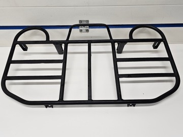 GOES 520 CF MOTO 500 520 bagażnik przód