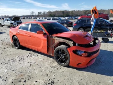 Dodge Challenger III 2021 Dodge Challenger DODGE CHARGER GT 2021 3.6 Benzyna 300KM, zdjęcie 3
