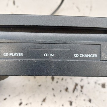 VOLKSWAGEN PASSAT B5 CD-ЧЕЙНДЖЕР CX-DV1820LA
