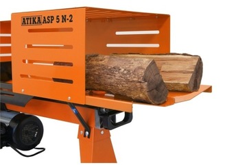 ДЕРЕВОКОЛ ASP 5 N-2