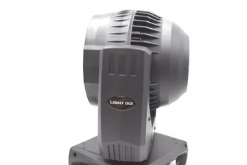 СВЕТ, ВПЕРЕД! WASH ZOOM 300 ПОДВИЖНАЯ ГОЛОВКА