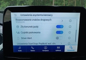 Ford Puma II Crossover 1.0 EcoBoost mHEV 125KM 2022 Ford Puma EcoBoost mHev 125KM P.Zima SalonPL SerwisASO FV23 rej.2023 Gwara, zdjęcie 17