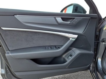 Audi A6 C8 Limousine Facelifting 2.0 40 TDI 204KM 2024 Audi A6 Limousine Audi A6 Limousine advanced 40 TDI quattro 204KM S tronic, zdjęcie 11