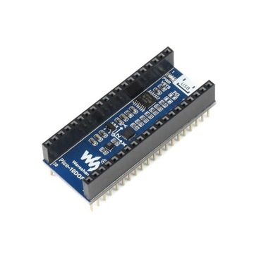 10-DOF IMU Czujnik dla Raspberry Pi Pico