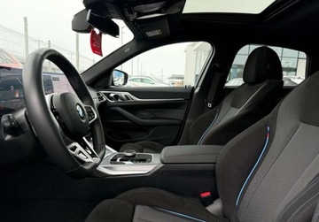 BMW Seria 4 G22-23-26 2025 BMW Seria 4 I wlasciciel M Sport 360 Gwarancja Bezwypadkowy FVAT23, zdjęcie 26